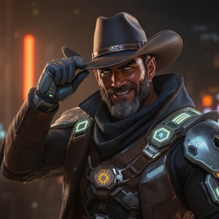 Boots AI narrator voice avatar
