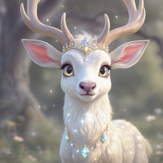 Nimble AI narrator voice avatar