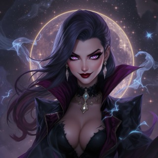 Sage AI narrator voice avatar